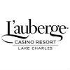 Lauberge Lake Charles Logo
