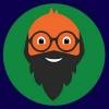 LaughGuru Logo