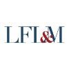 Laughlin, Falbo, Levy, & Moresi Logo