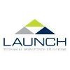 LAUNCH, Technical Workforce Solutions Logo