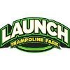 Launch Trampoline Park Logo