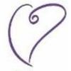 Laura's House Logo