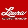 Laura Automotive Group Logo