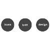 Laura Britt Design Logo