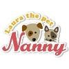 Laura The Pet Nanny Logo