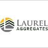 Laurel Aggregates Logo
