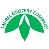Laurel Grocery Logo