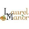 Laurel Manor Healthcare and Rehabilitation Center Logo