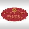 Laurel Ridge Rehabilitation and Skilled Care Center Logo
