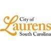 Laurens County Sheriff - South Carolina Logo