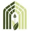 Lauritzen Gardens Logo