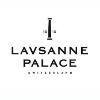 Lausanne Palace Logo