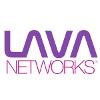 Lava Networks Logo