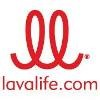 Lavalife Logo