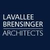 Lavallee Brensinger Architects Logo