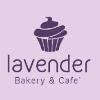 Lavender Bakery & Cafe' Logo