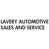 Lavery Automotive Logo