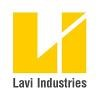 Lavi Industries Logo