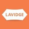 LAVIDGE Logo