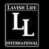 Lavish Life International Logo