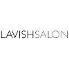 Lavish Salon and Spa Logo