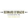Law Firm of Bernard D'Orazio Logo