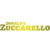 Law Office of Donald Zuccarello Logo