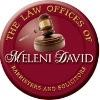 Law Office of Meleni David Logo