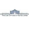 Law Offices of Ed Goldner Logo