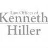 Law Offices of Kenneth Hiller Logo
