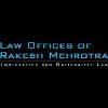 Law Offices Of Rakesh Mehrotra Logo