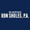 Law Offices of Ronald E Sholes PA Logo