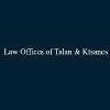 Law Offices of Talan & Ktsanes Logo