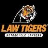 Law Tigers Logo