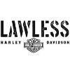 Lawless Harley-Davidson Logo