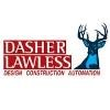 Dasher/Lawless Logo