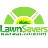 LawnSavers Plant Health Care Logo