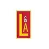 Lawrence & Associates Logo