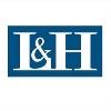 Lawrence & Hanson Logo