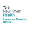 Lawrence & Memorial Hospital Logo