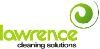 Lawrence Cleaning Solutions Logo