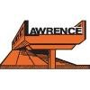 Lawrence Construction Logo