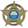 Lawrence County Sheriff - Tennessee Logo