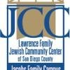 Lawrence Family Jewish Community Center Logo