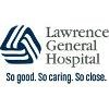 Lawrence General Hospital Logo