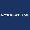 Lawrence Jeon Logo