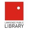 Lawrence Public Library Logo