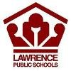 Lawrence Public School USD 497 Logo