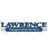 Lawrence Transportation Logo