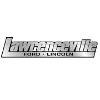 Lawrenceville Ford Lincoln Logo